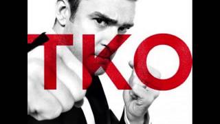 Justin Timberlake   TKO Instrumental) (Prod  by Timbaland) @Tim