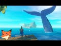 Raft - The Last Chapter #2 [FR] Un cachalot s'incruste sur notre radeau!