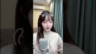 兔子牙_ 嘟嘟嘟cover(20200330)