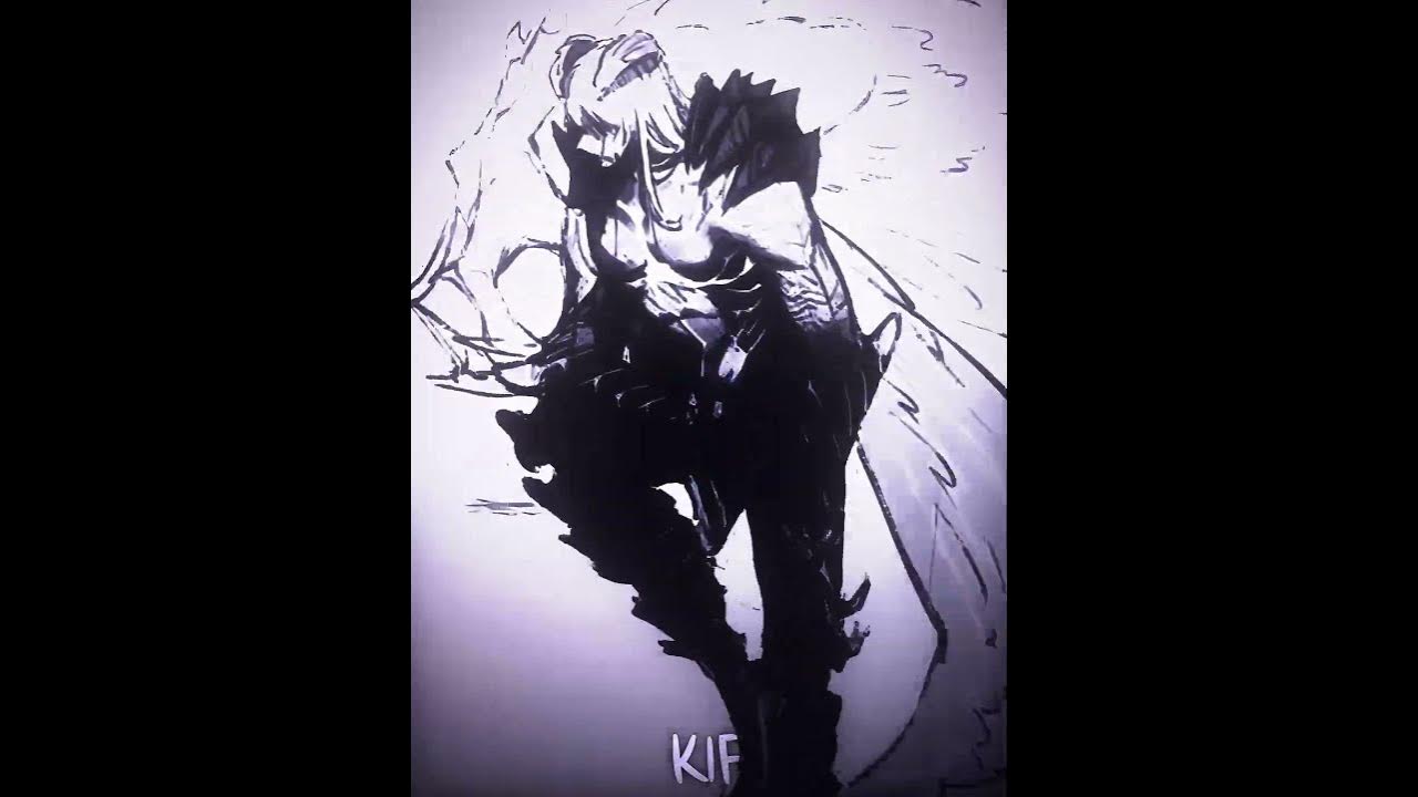 Devil May Cry | Manga | EDIT - #dante #vergil #devilmaycry