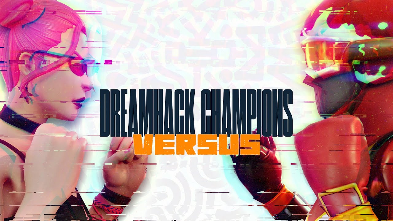 DREAMHACK CHAMPIONS 1V1 🏆 | BL Setty vs Teeq