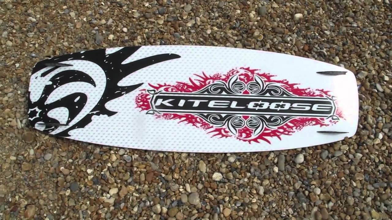 2012 Kiteloose Essenze 135 x 42cm