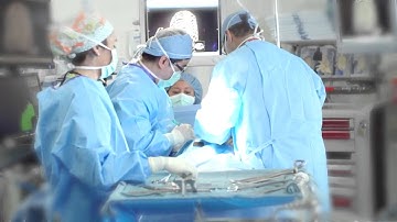 First Impressions of the New Kinect - HealthCare Simulations