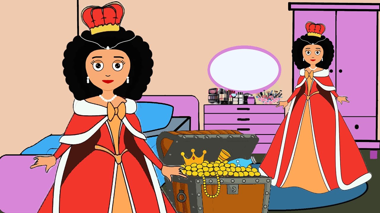 صندوق الجدة العجيب _ علوشة