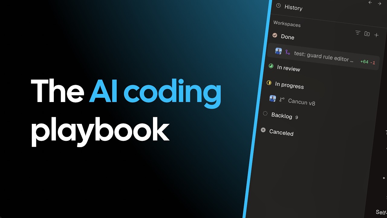 How to Actually Be Productive with Claude Code (and Codex) in 2026 ...