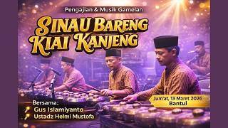 Kradenan Gayuh Lailatul Qadar Bersama Kiaikanjeng