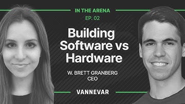 Hardware vs. Software and Building Complete Systems | In The Arena
