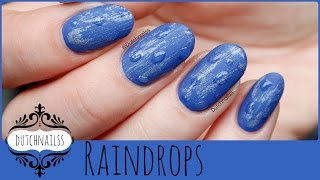 #73 ~Raindrops~