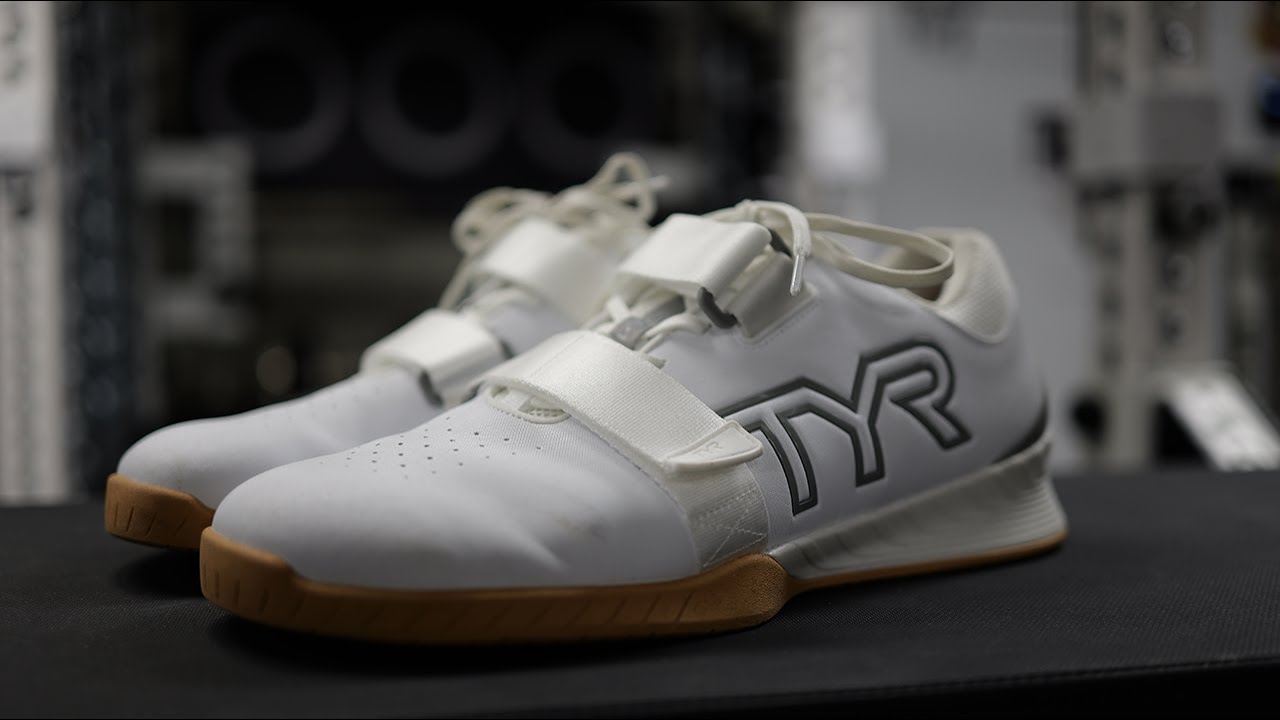 Tyr L-1 Lifter — прощайте, Adipowers и Romaleos?