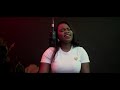 MALOBA EZANGA TE Cover by - IZAELLE MAKANGA | Sandra Mbuyi