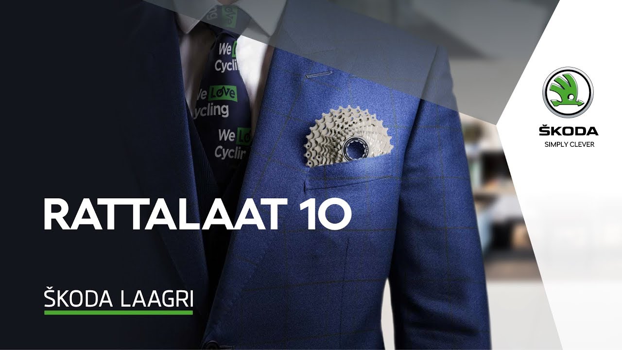 Rattalaat 2019 - Kristjan Port