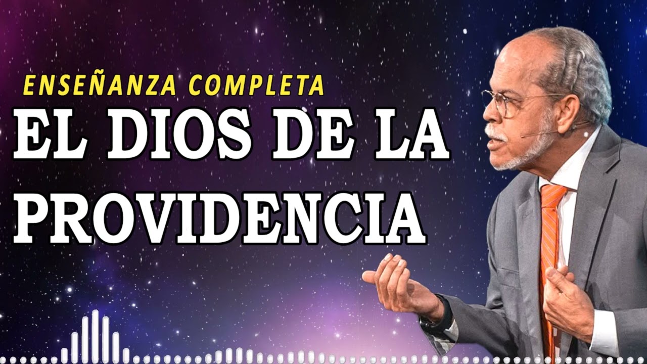 El Dios de la providencia | Miguel Núñez Enseñanza