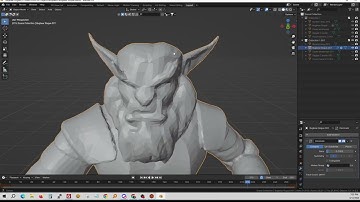 3d model to FoundryVTT 3DCanvas using Blender and Adobe Substance 3d Painter