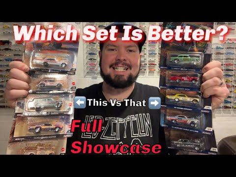 Cracking Open 10 Hotwheels Dragstrip Demons Cars!