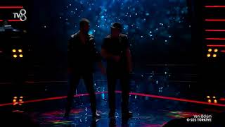 Hilmi_ Semih - Ya Evde Yoksan _ O Ses Türkiye(