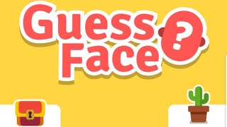 Guess Face: Бесконечная игра для тренировки памяти - первый взгляд screenshot 5