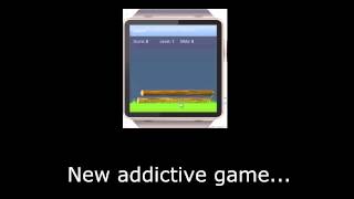 Stack The Wood screenshot 3