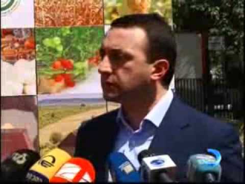 ირაკლი ღარიბაშვილი - გიგი უგულავას დაპატიმრება მართლმსაჯულების ზეიმია