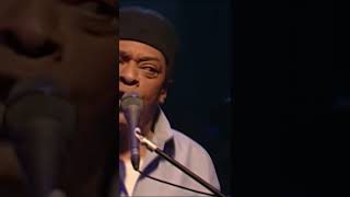 Al Jarreau - Puddit (Put It Where You Want It) (Later...With Jools Holland) #shorts