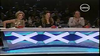 peru tiene talento 29/09/2012 parte 3