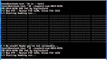 Deploying KernelCare