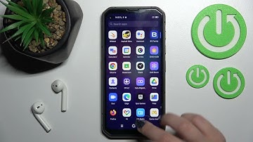 How to Enable/Disable Google Feed on BLACKVIEW BL6000 PRO – Google Feed