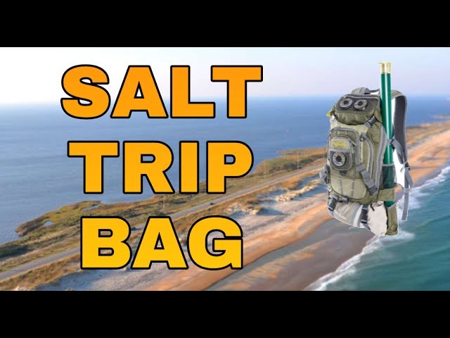 NEW BAG! Allen Gunnison Switch Pack Review Before Salt Fly Fishing