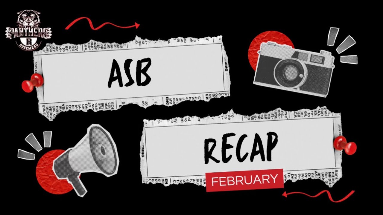 Rosemead High School - February 2026 Recap