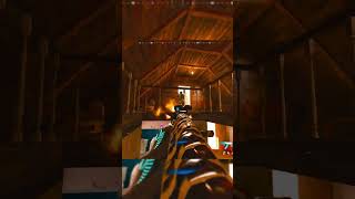Aimlocking on Verdansk