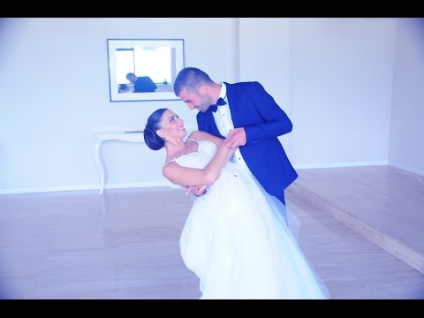 STUDIO SOPRANO PRESENT: ილია \u0026 ანა (WEDDING)