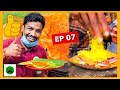 Special Seena Bhai Podi Idli , Chinnapa Sandwich & More | Veggie Paaji Chennai Ep 7