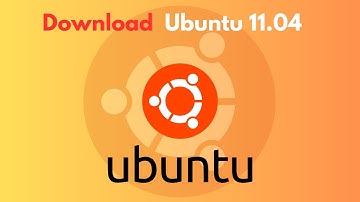 How to Download Ubuntu 11.04 (Natty Narwhal) ISO | Linux Learning
