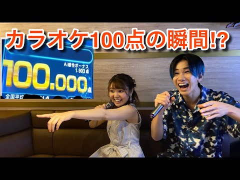 【神回】カラバト優勝者と100点取れるまで帰れま10！【堀優衣コラボ】