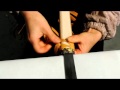 Tsuka wrapping 1