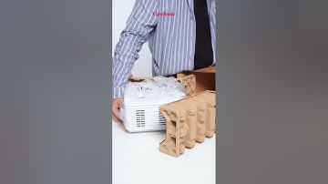 ViewSonic LS740HD 5,000 ANSI Lumens 1080p Laser Installation Projector