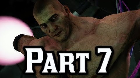 Saints Row 3 Remastered Walkthrough Gameplay Part 7 - The Belgian Problem - (SR3 Xbox One)