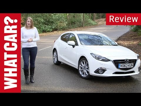 Mazda 3 review (2014 to 2018) | What Car?