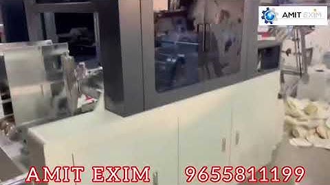 Paper Tray & Cake Box Making Machine | High-Speed Packaging Solution 🎂 | 📞 +91-9655811199