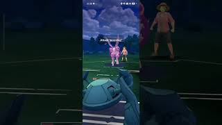 Predictive bot teams.. #pokemongo