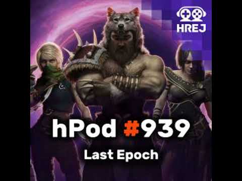 Last Epoch