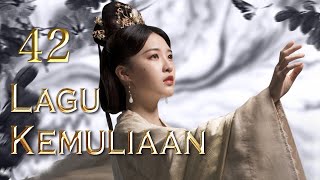 【Cerita cinta yang mendalam】Lagu Kemuliaan 42丨The Song of Glory 42