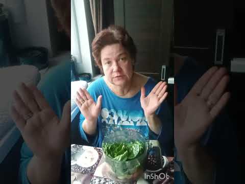 21.07.2025 ПП ОЛАДЬИ СО ШПИНАТОМ🥞