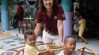 IEP Volunteer Spirit 2010 by Rungfa