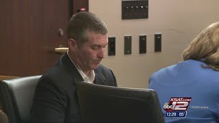 Jury hears testimony in DWI murder trial punishment phase