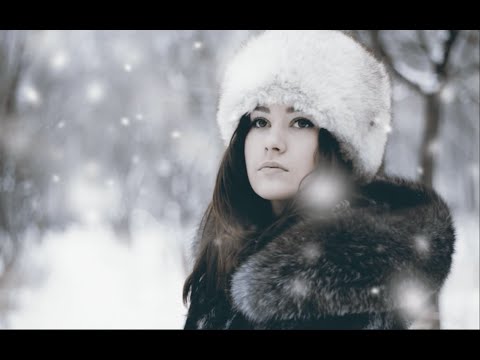 How to Create Snow in Adobe Photoshop