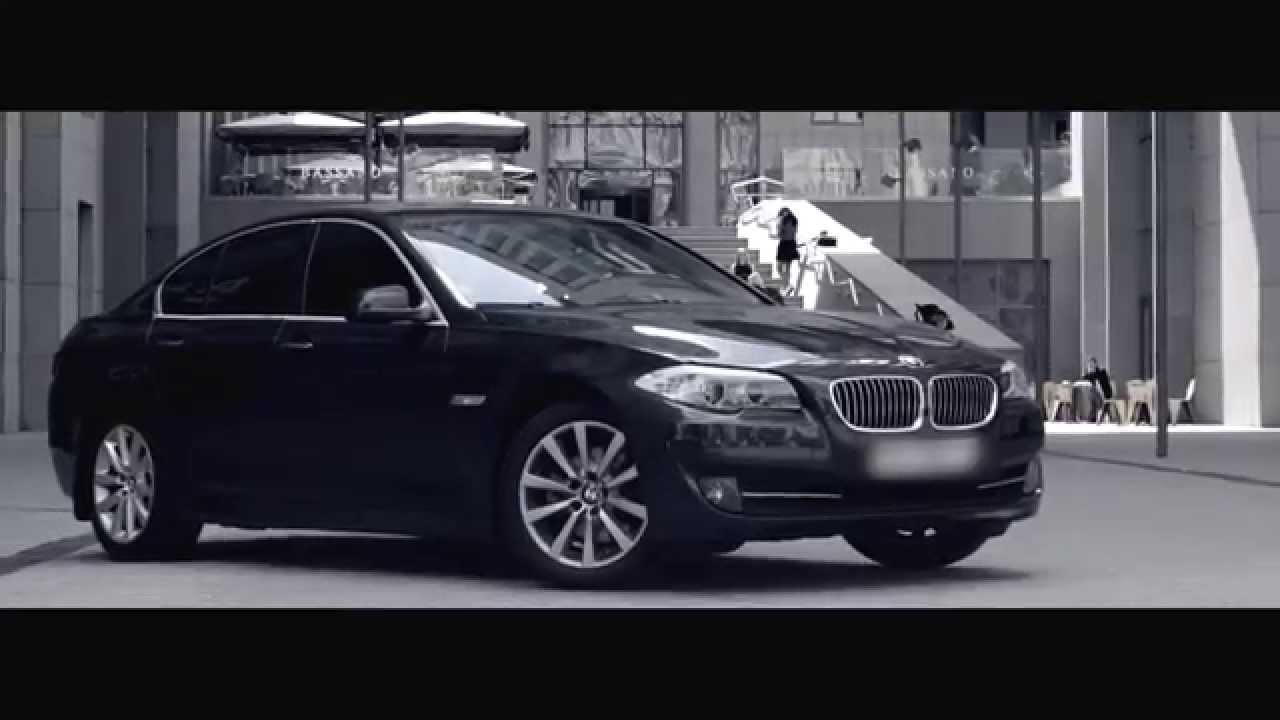 Your move bmw