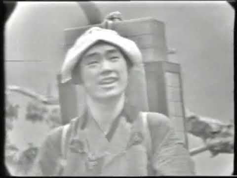 田代みどり「白い雲と少女」s36-9日活「白い雲と少女」主題歌 - YouTube
