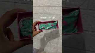 Famous #goodr #sunglasses #theog #goodrtheog #polarized #noslip #sportswear #sportglasses  #unboxing Profile