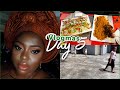 An Unplanned Fun Day with Family &amp; Friends | Vlogmas Day 5