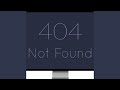 404 NotFound